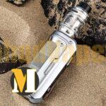 ویپ ایجیس مکس 2 گیک ویپ (Max100) با تانک زئوس <br><span>GEEKVAPE Aegis max 2 (Max100) Zeus Tank</span> - Image 2